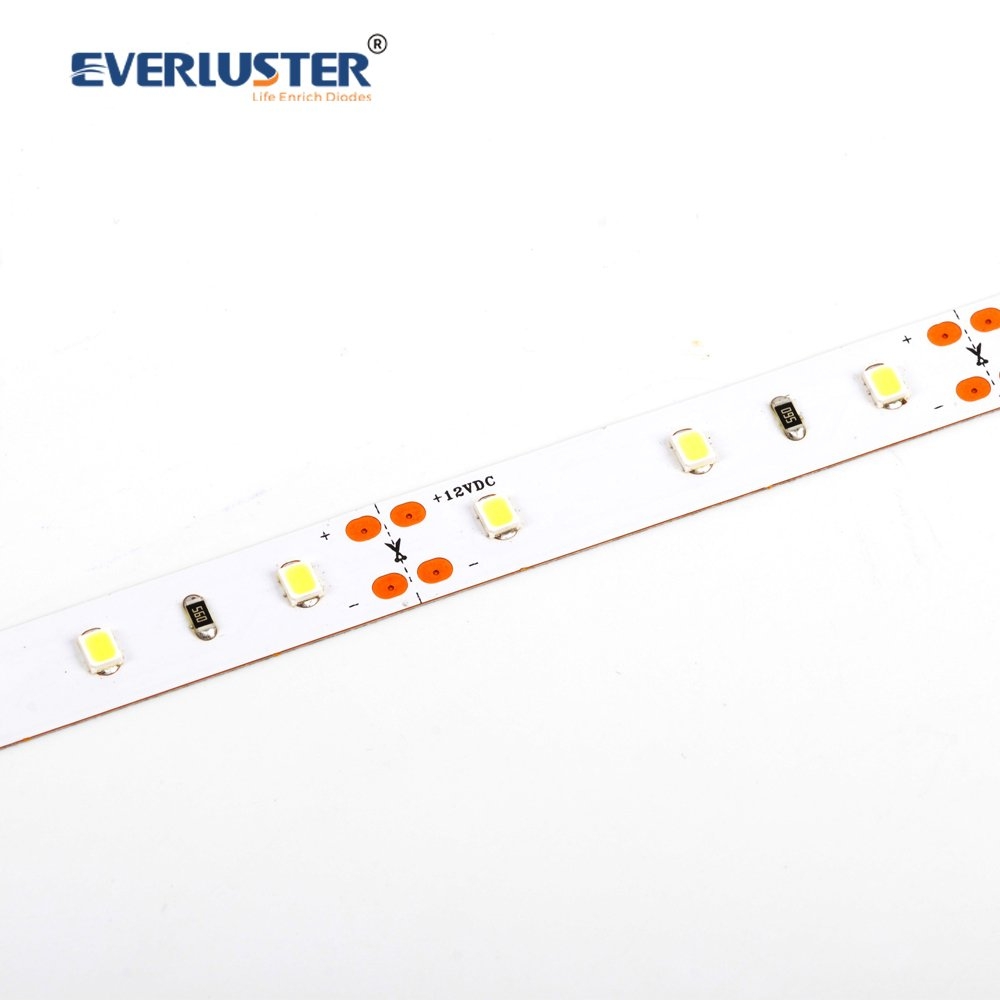Eco-Serie -2835 LED-Streifenlichter 60 LEDs 12 V