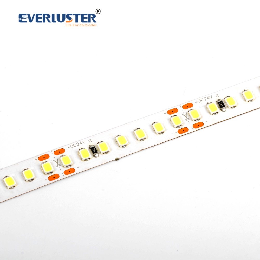 LED-Streifen mit hoher Dichte, 2835, 240 LEDs, 24 V
