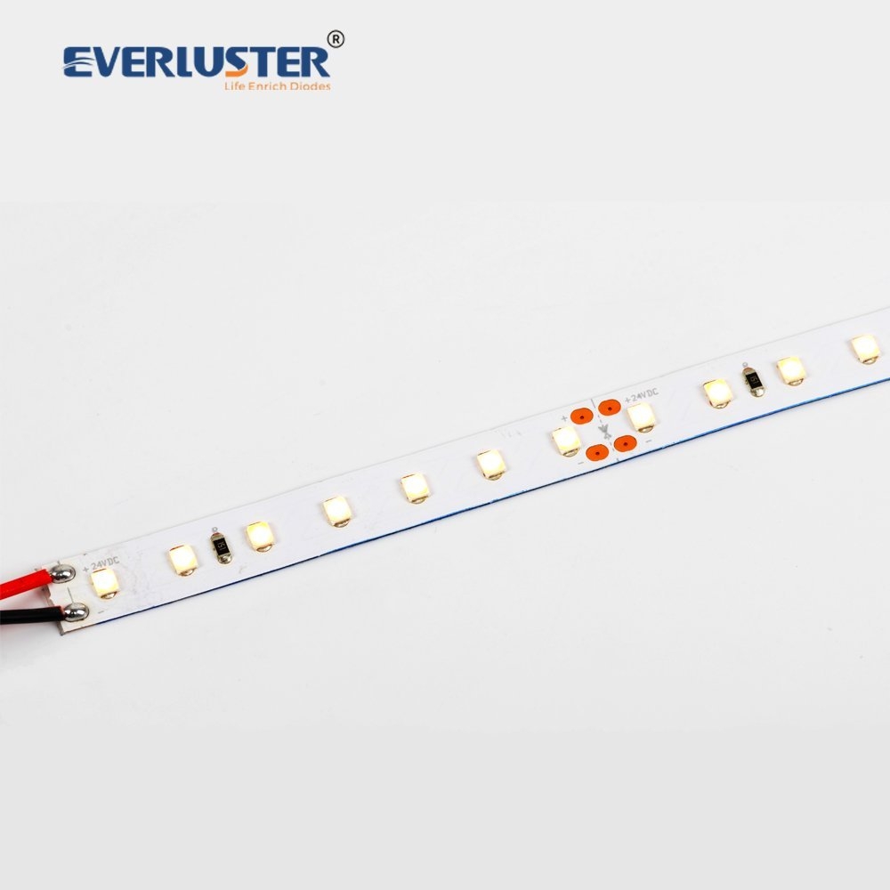 Eco-Serie -2835 LED-Lichtleisten 98 LEDs 24 V