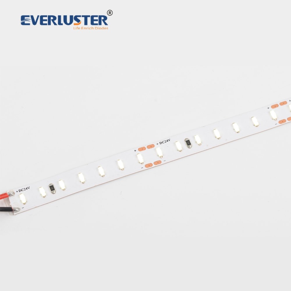Eco-Serie -4014 LED-Streifen 126 LEDs 24 V