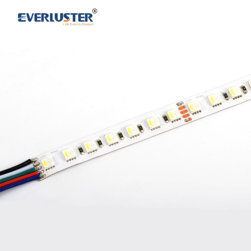 RGBW-5050 LED-Streifen 98 LEDs 24 V