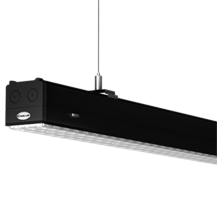 LED Linear Light