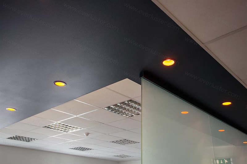 Office @ 2835 led stripe