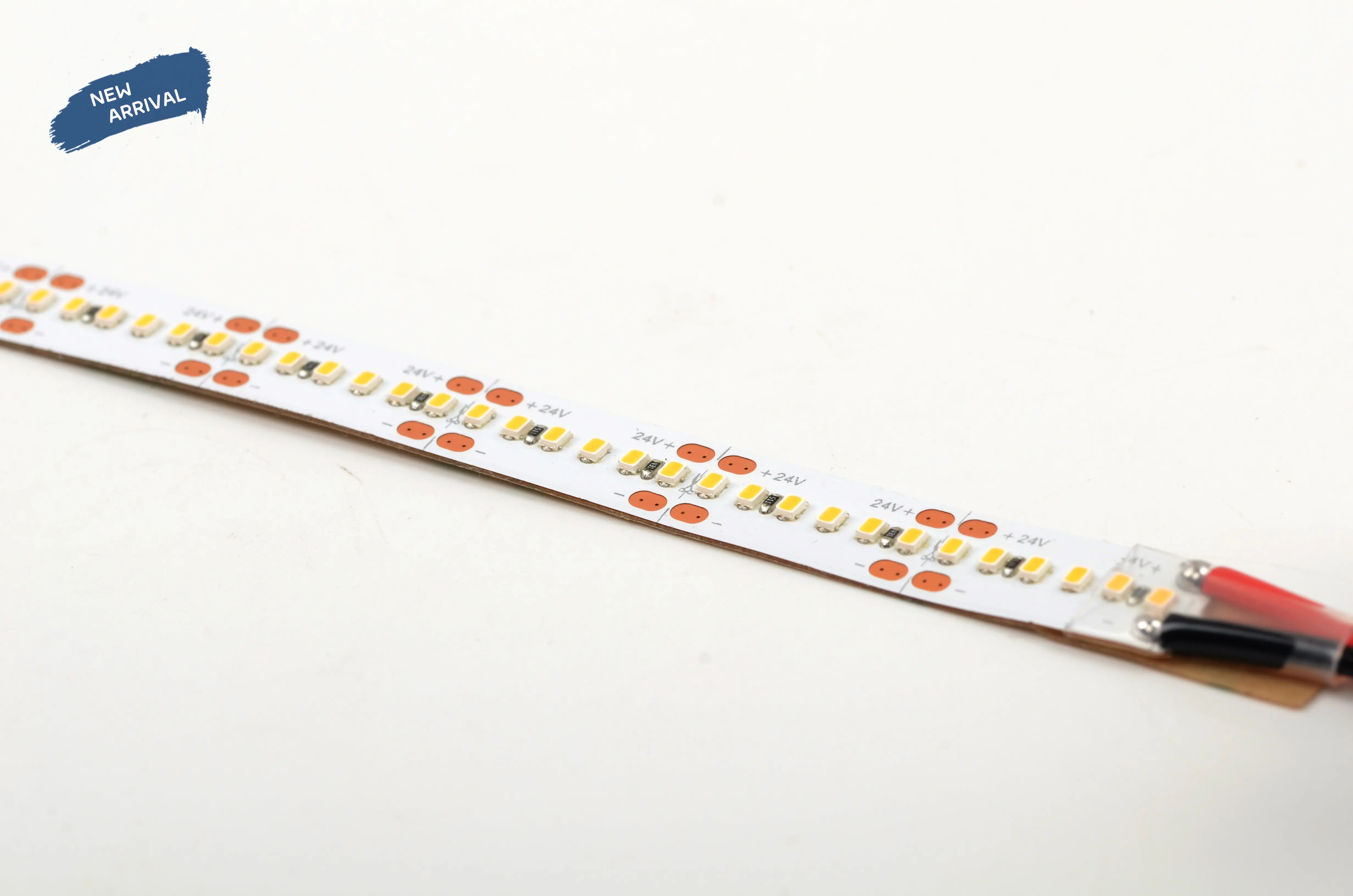 Hochdichtes -2216-Lichtband mit 300 LEDs