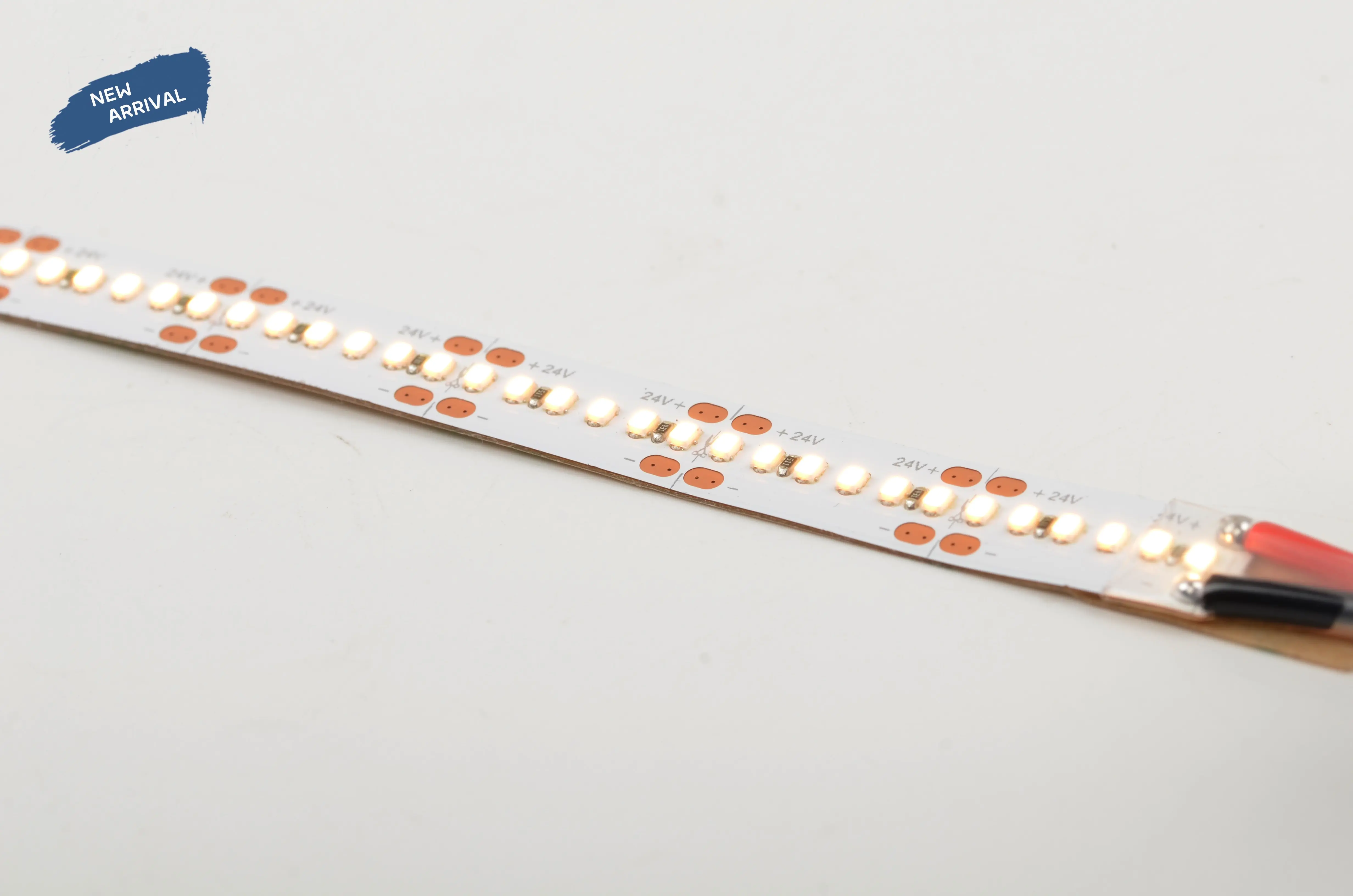 Hochdichtes -2216-Lichtband mit 300 LEDs
