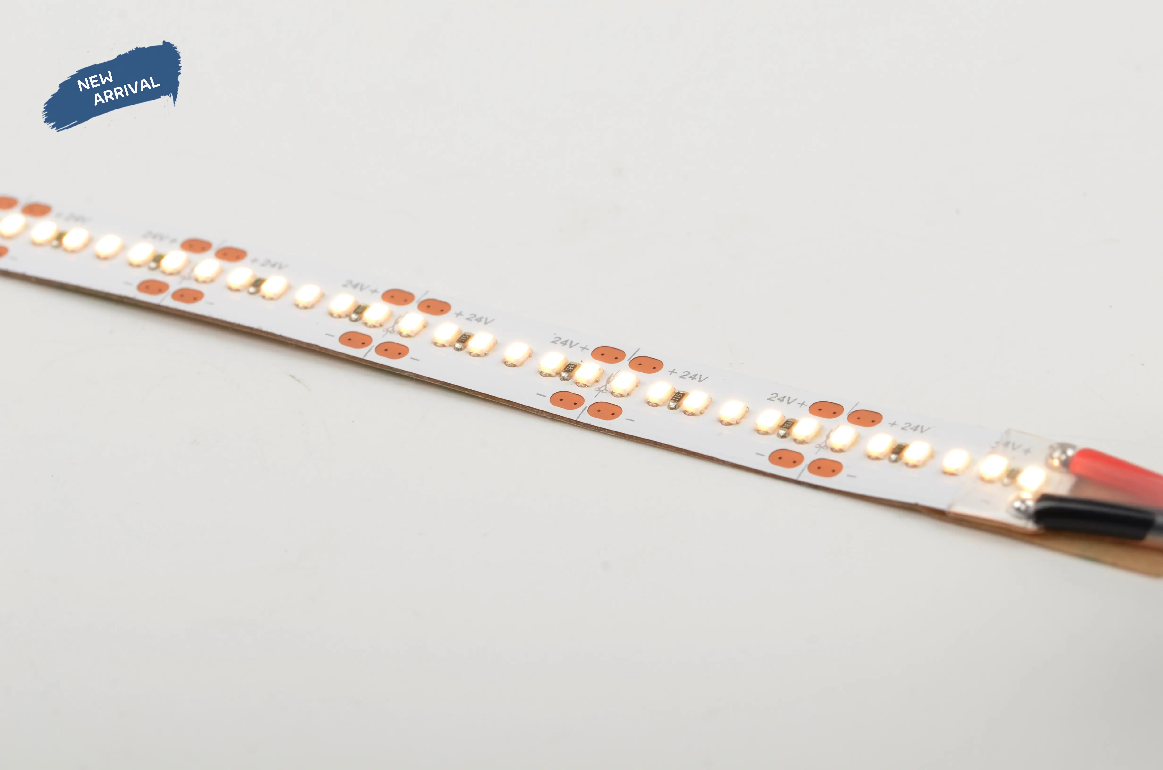 High density -2216 strip light 300leds