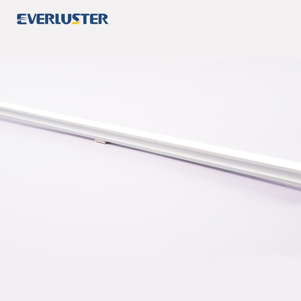 hot sale 24V led linear light bar with magnet for Shelf warehouse,Germany company customized