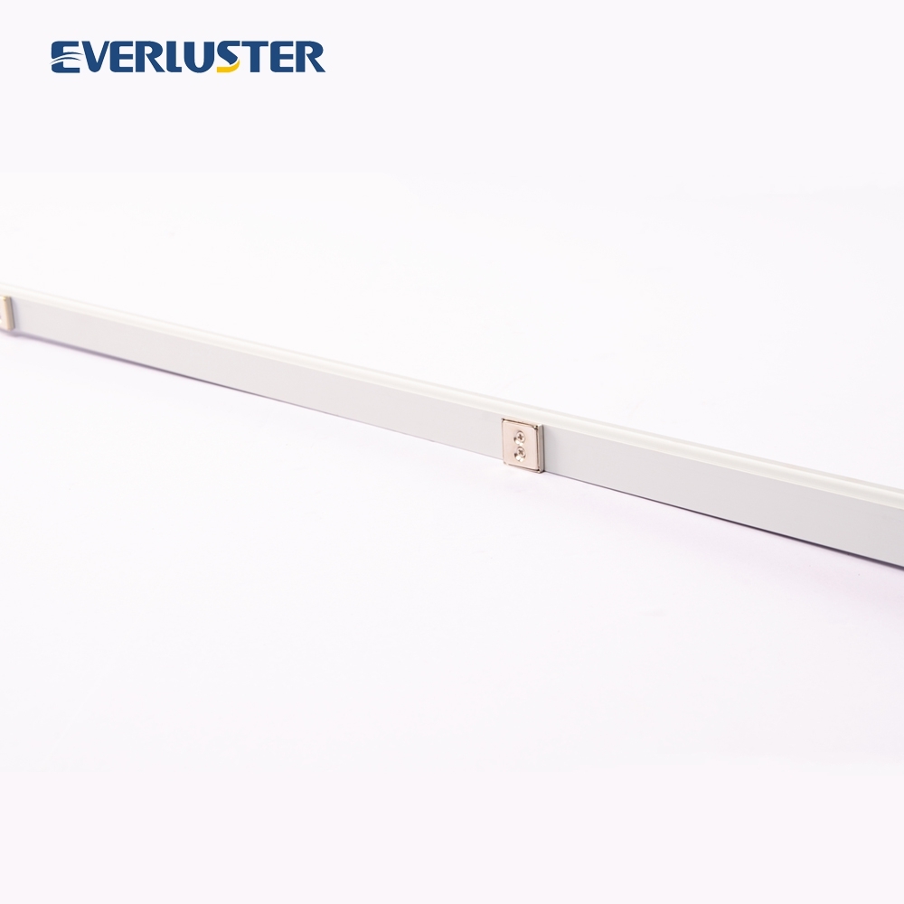 hot sale 24V led linear light bar with magnet for Shelf warehouse,Germany company customized