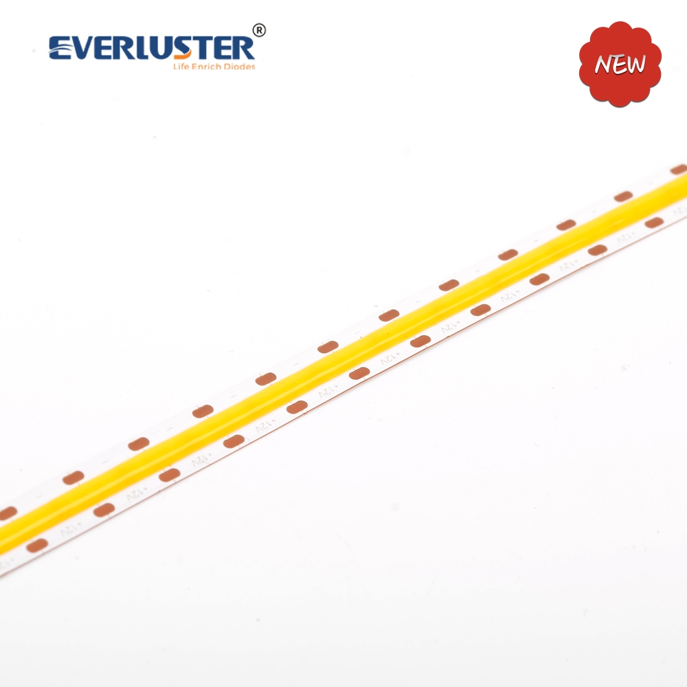 Einzigartige Serie - COB-LED-Streifenlichter 5Volt