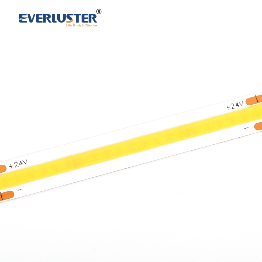 Eco-Serie – COB-LED-Lichtstreifen, 378 Chips/Meter