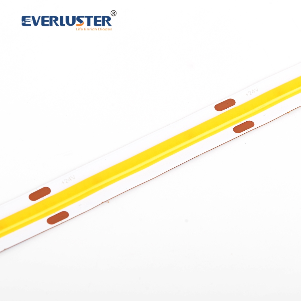 Luxus-Serie – flexibler LED-Streifen mit 528 Chips/Meter