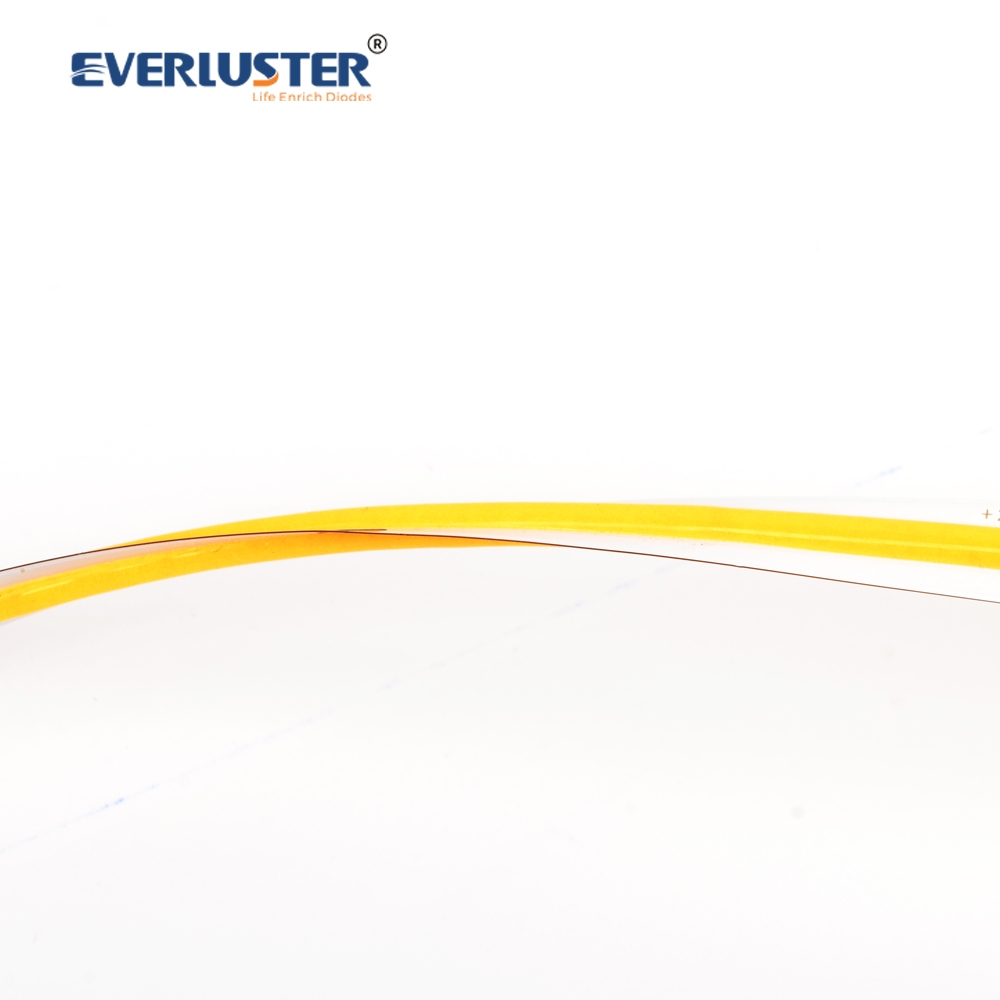 Einzigartige Serie – flexible COB-LED-Lichtbänder, 960 Chips/Meter