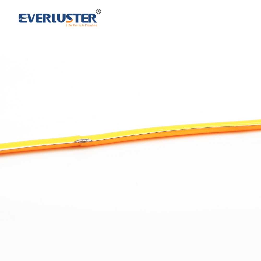 Einzigartige Serie – flexible COB-LED-Lichtbänder, 960 Chips/Meter