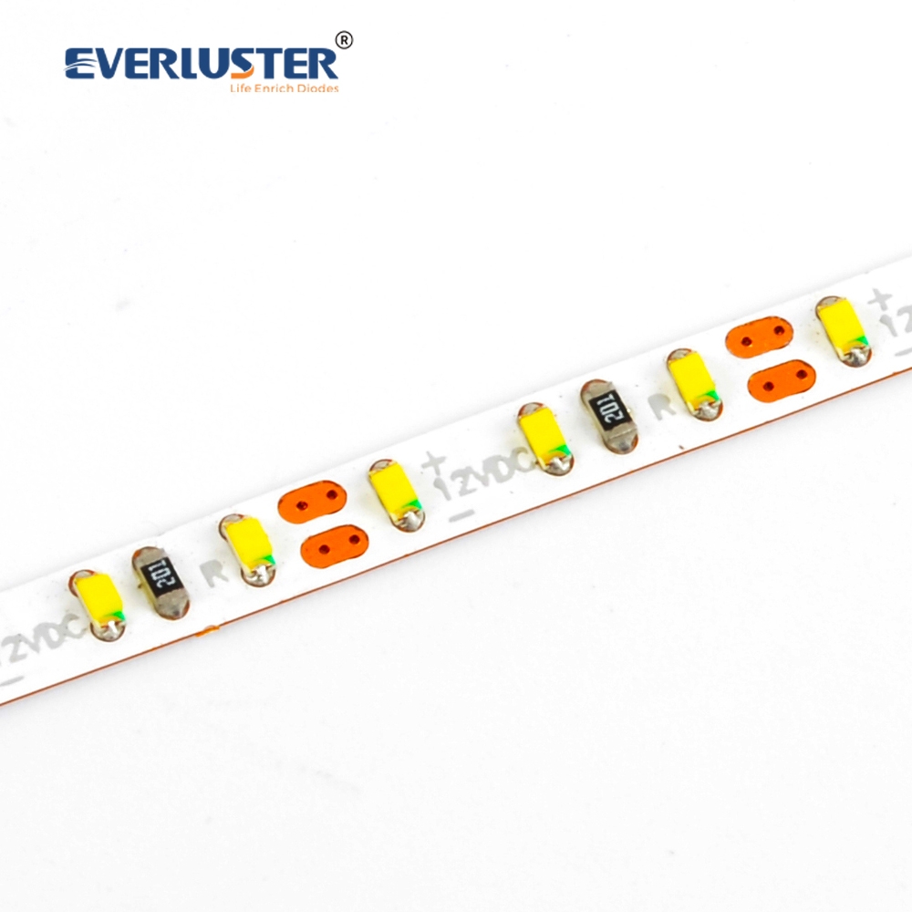 Slim series- 0603 led strip light 280leds 12V