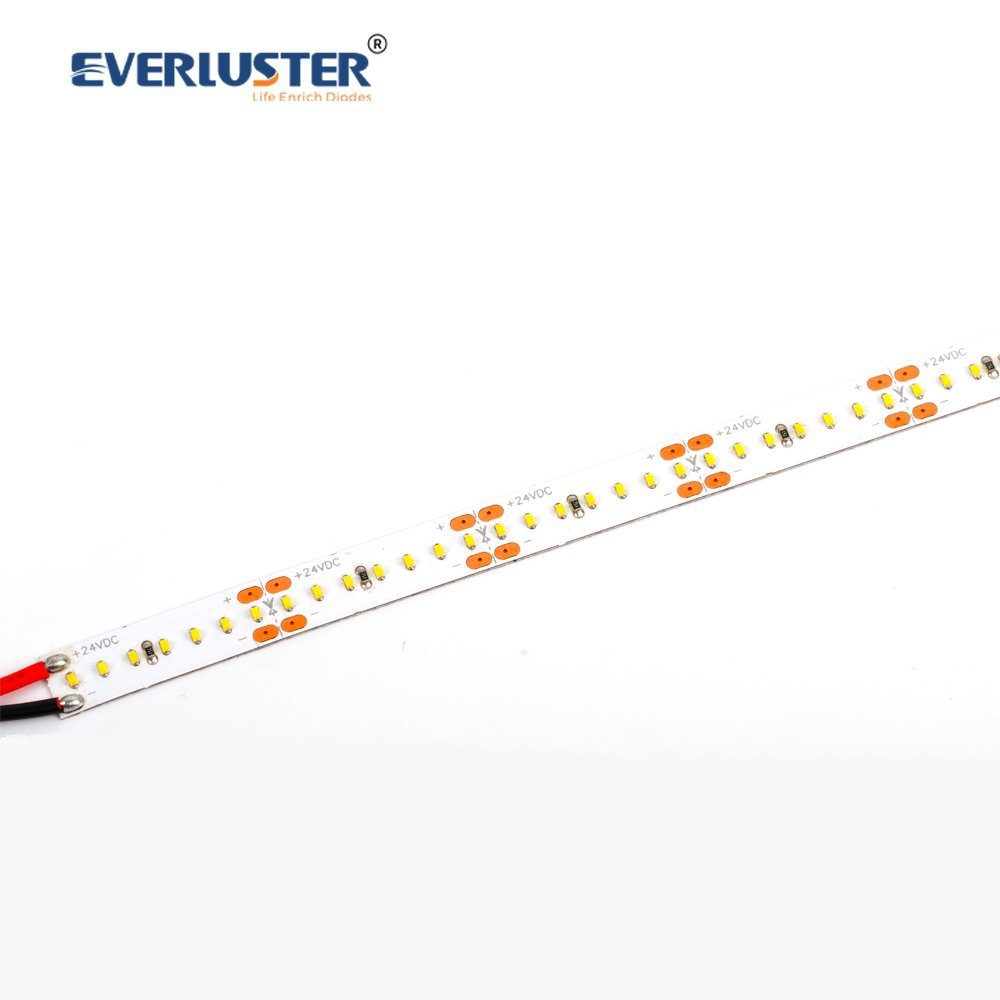 Hohe Dichte -0603 LED-Streifen 420 LEDs 24 V