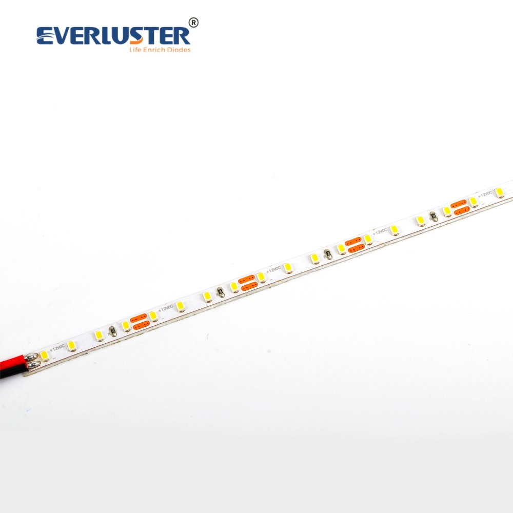 Slim-Serie -2216 LED-Streifen 160 LEDs 12 V