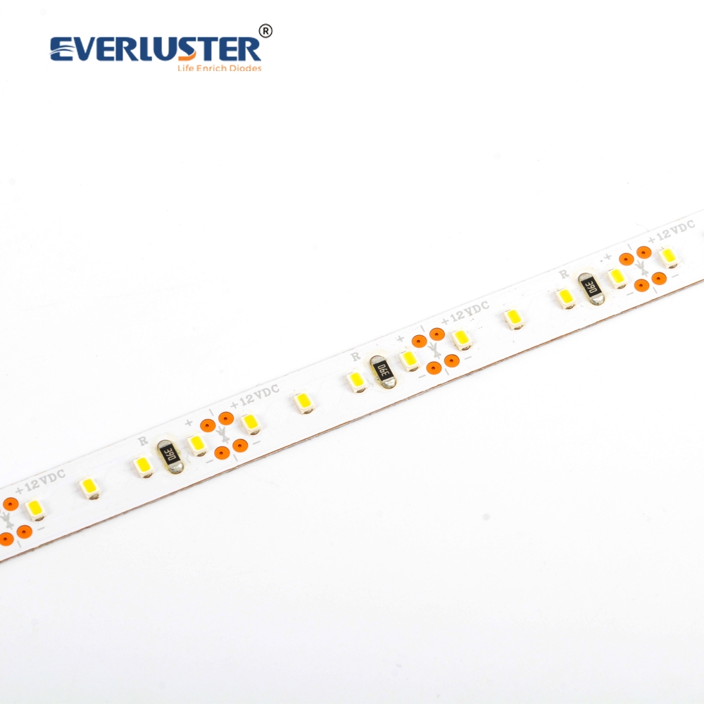 Eco series -2216 smd led strip 160leds 12V