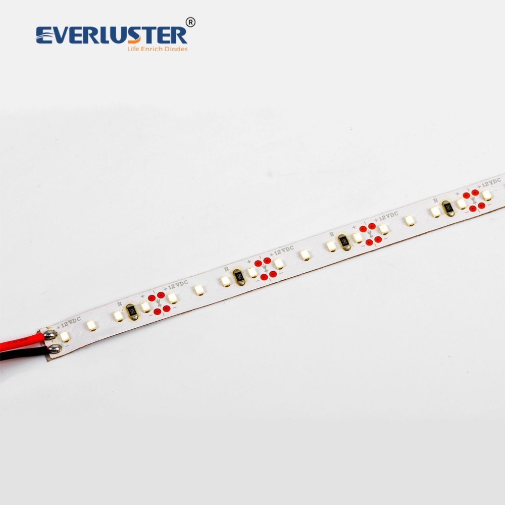 Eco series -2216 smd led strip 160leds 12V