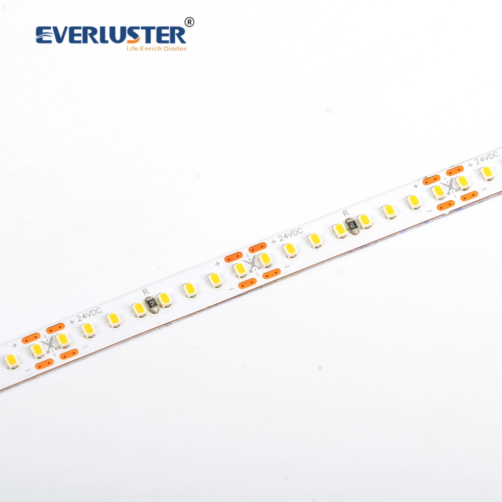 High efficiency -2216 led strips 240leds 24V