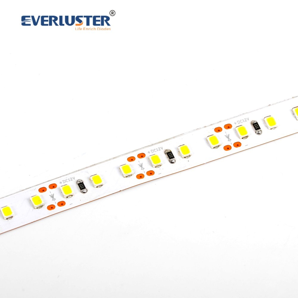 Eco-Serie -2835 LED-Streifenlichter 120 LEDs 12 V