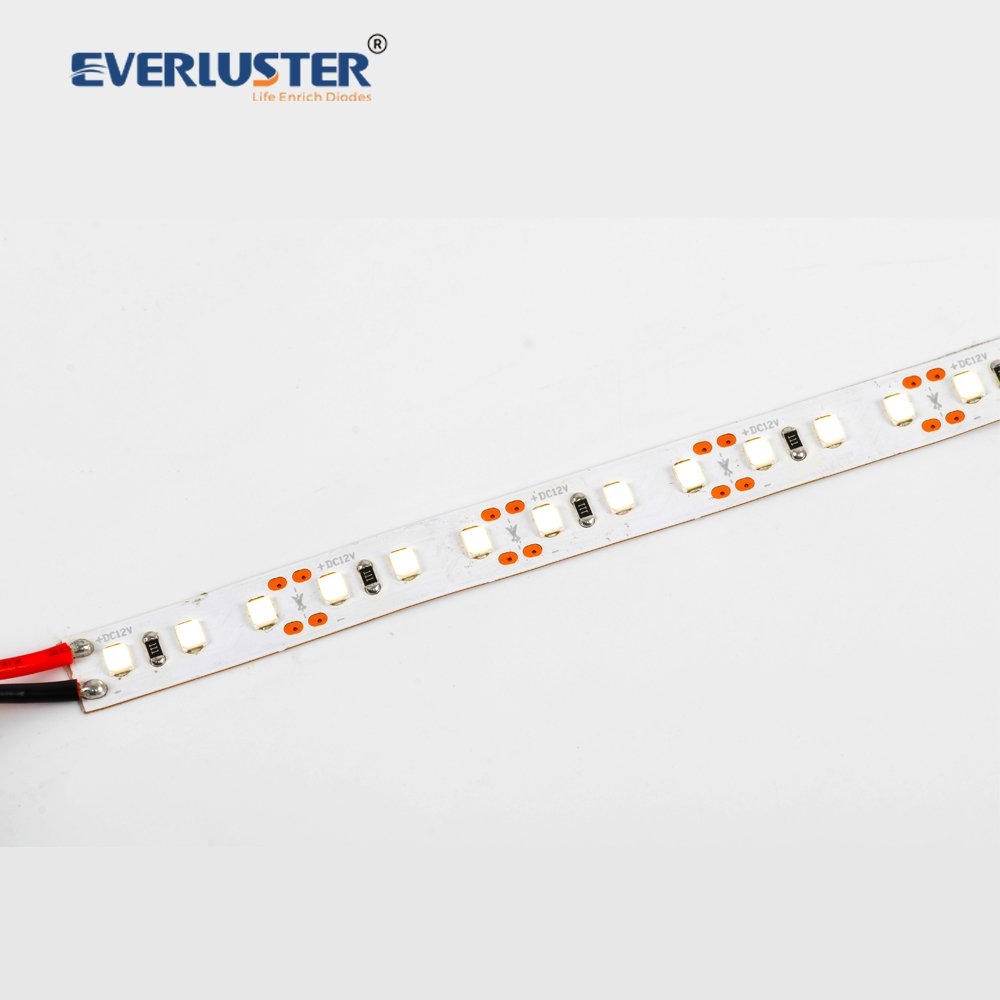 Eco-Serie -2835 LED-Streifenlichter 120 LEDs 12 V