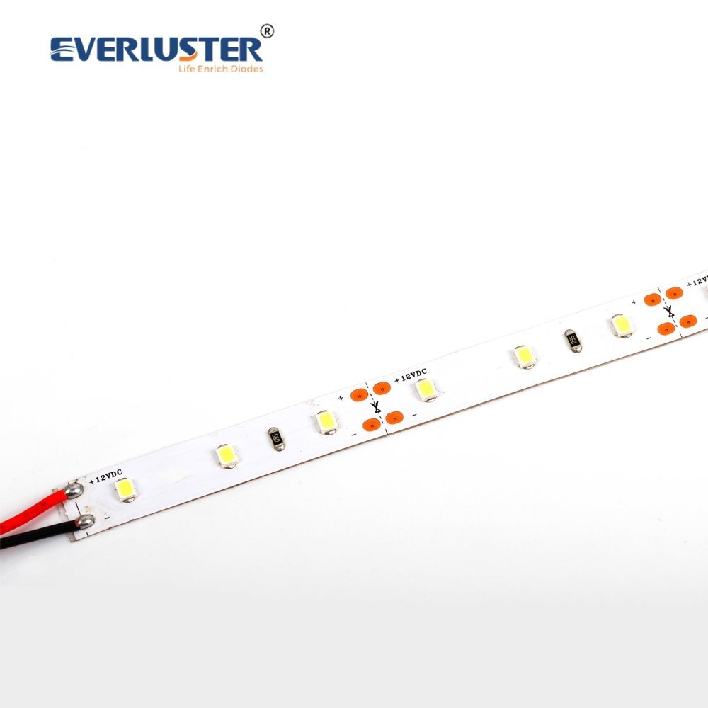 Eco-Serie -2835 LED-Streifenlichter 60 LEDs 12 V