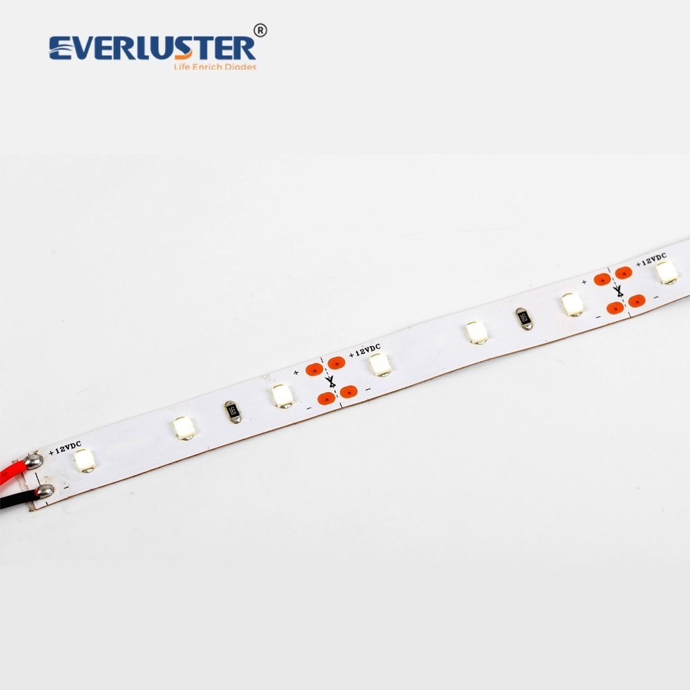 Eco series -2835 led strip lights 60leds 12V