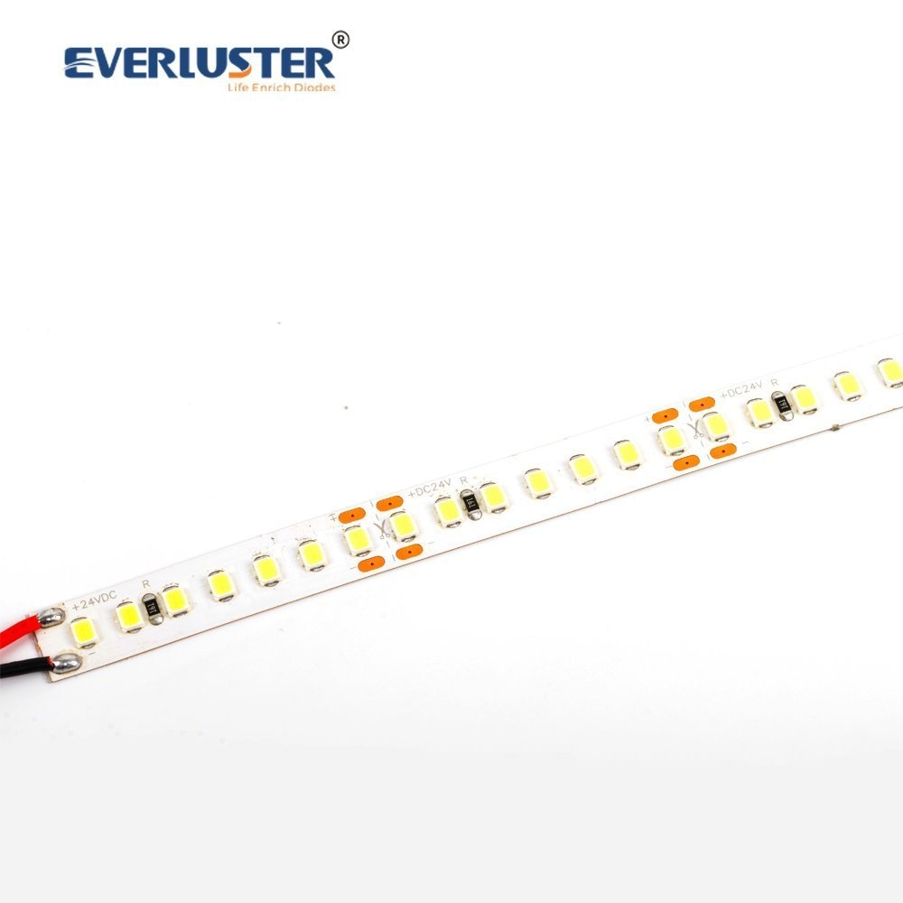 LED-Streifen mit hoher Dichte, 2835, 240 LEDs, 24 V