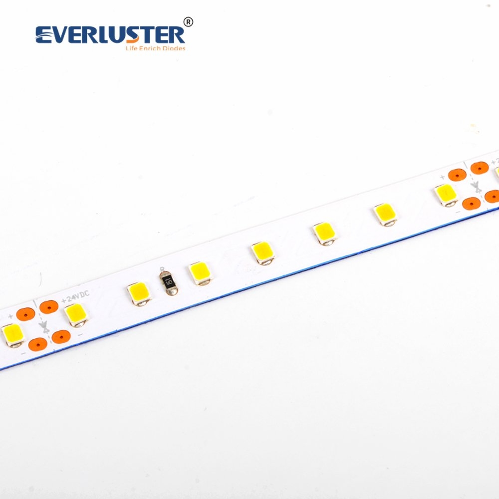 Eco series -2835 led light strips 98leds 24V
