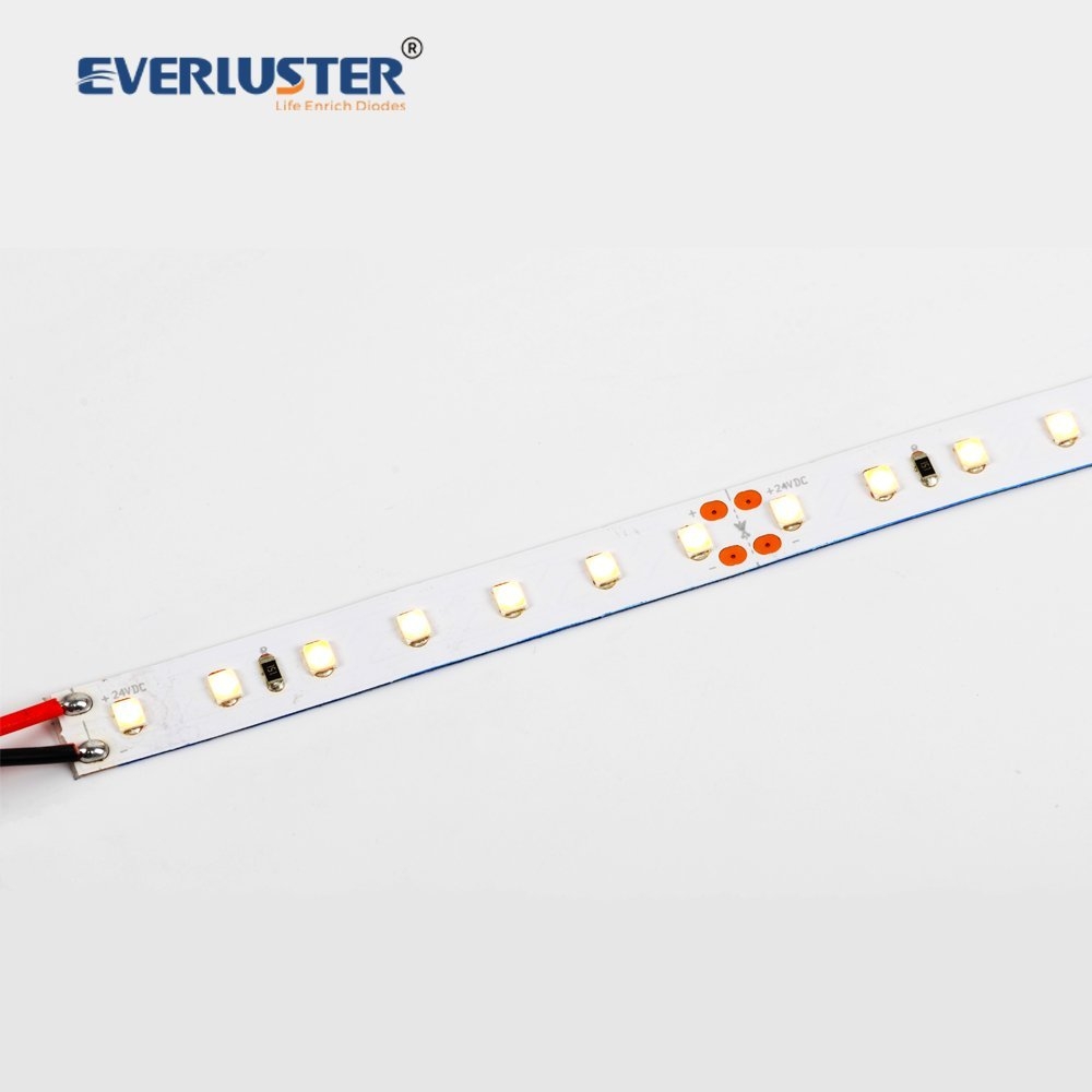 Eco series -2835 led light strips 98leds 24V