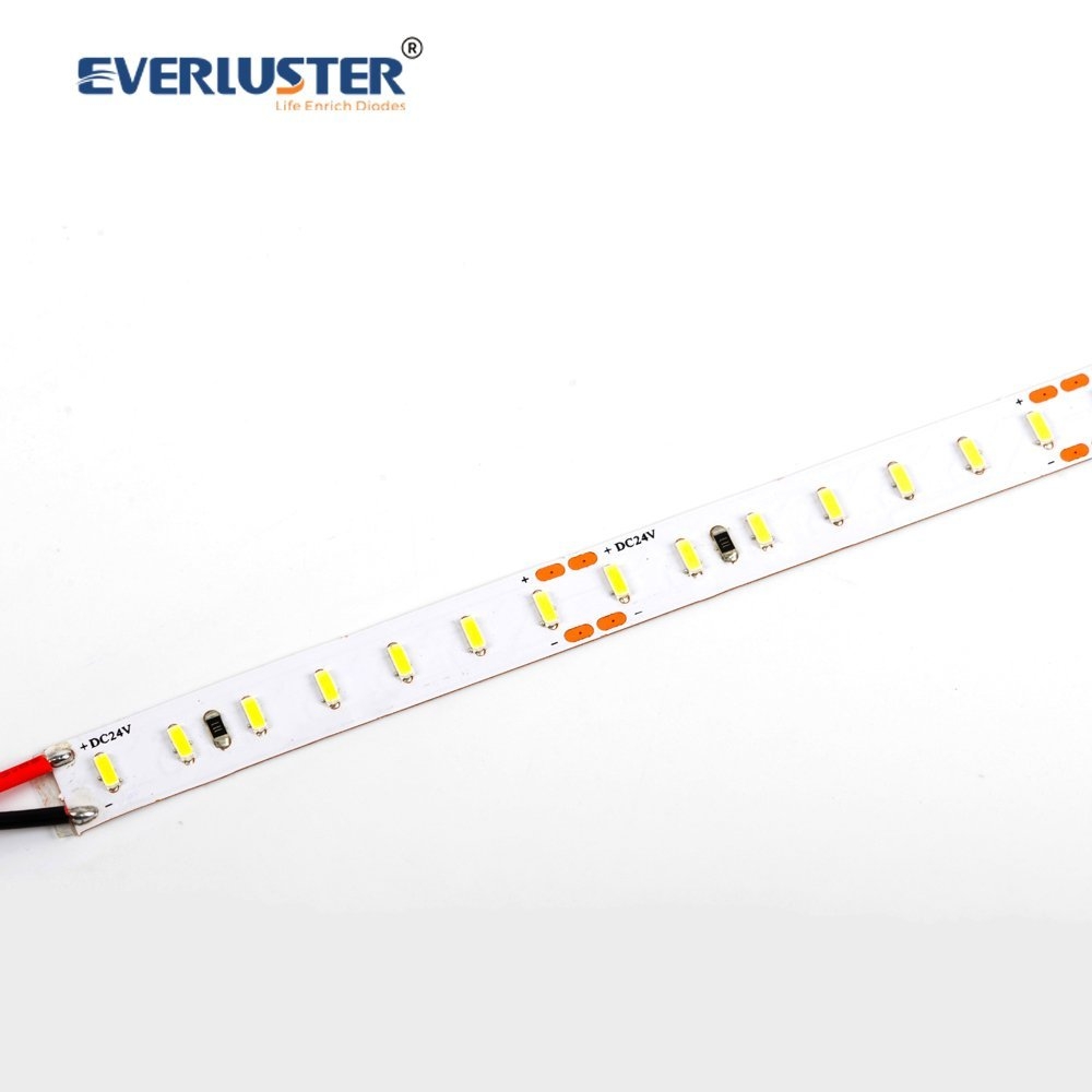 Eco-Serie -4014 LED-Streifen 126 LEDs 24 V