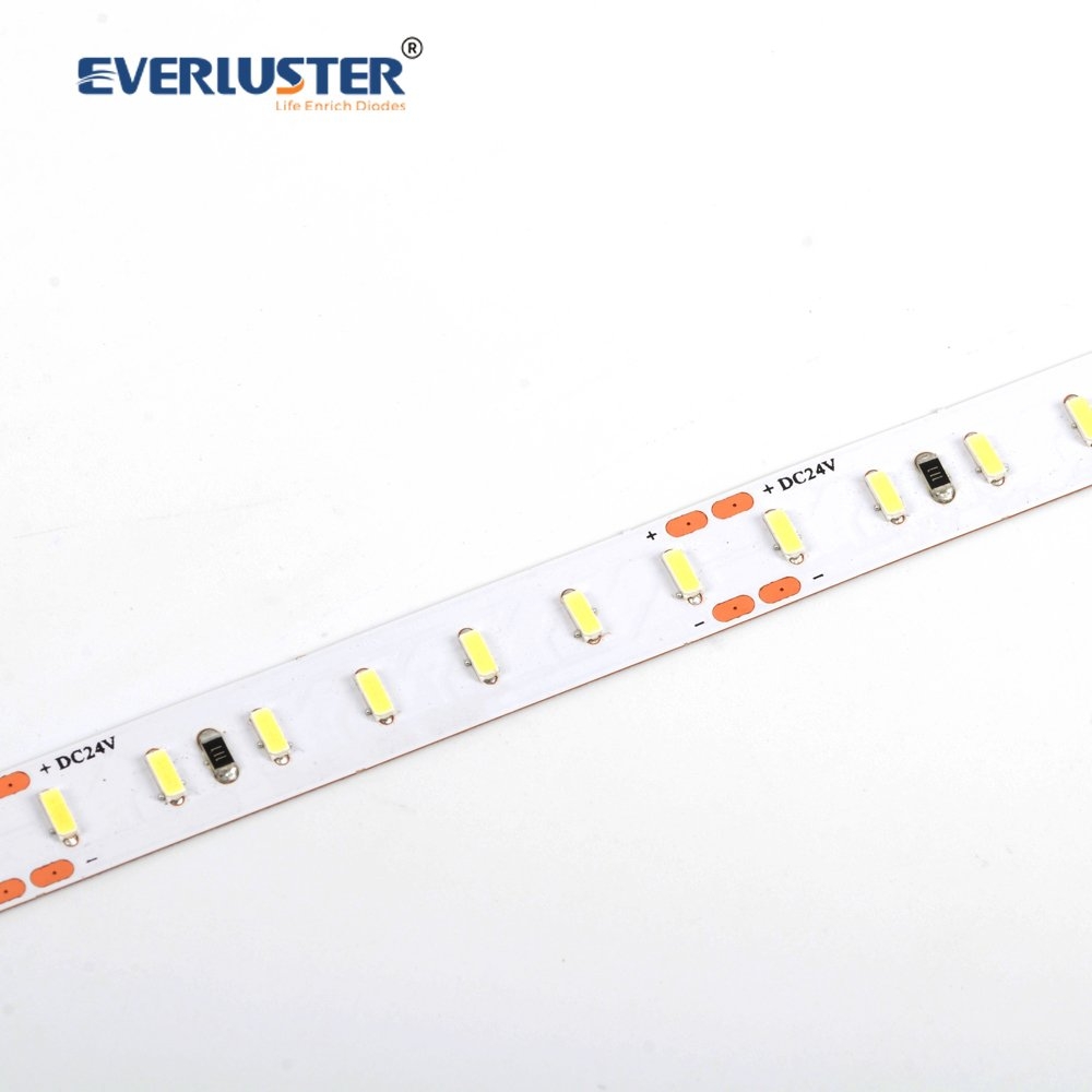 Eco series -4014 led strip 126leds 24V