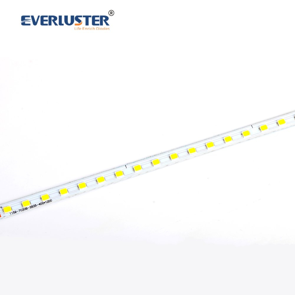 612*1212 Solarpanel-Lichtleiste EPISTAR-Chip