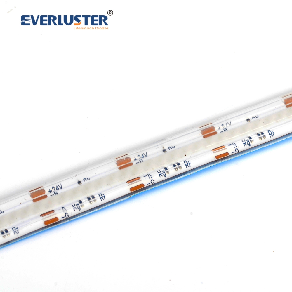 IP67 RGB ohne sichtbare LEDs 10 mm