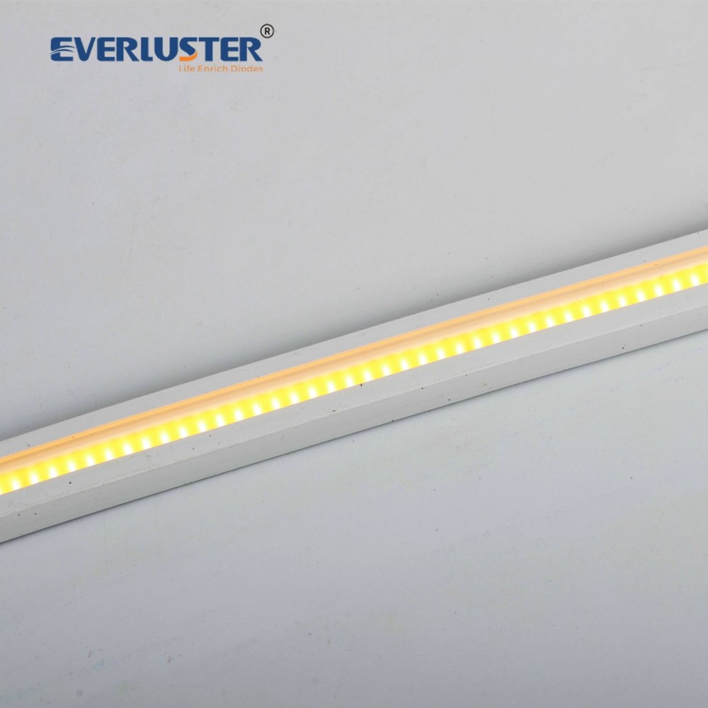 starline COB IP67 Neon-Linearstreifen-Skyline