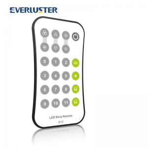 R10 Digitale RGB-Fernbedienung