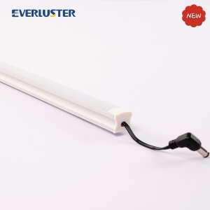 hot sale 24V led linear light bar with magnet for Shelf warehouse,Germany company customized