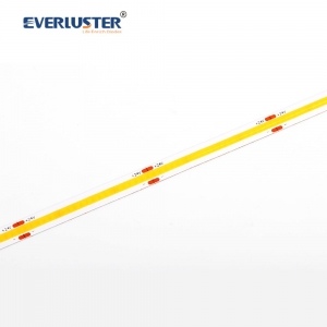 Eco series -COB LED strip light 378chips/meter