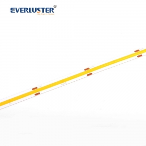 >125lm/Watt-Serie – flexibler COB-LED-Streifen, 480 Chips/Meter