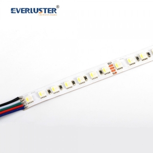 RGBW-5050 LED-Streifen 98 LEDs 24 V