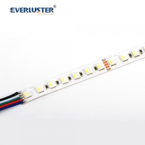 RGBW -5050 led strip 98leds 24V