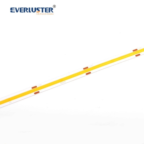 >125lm/Watt-Serie – flexibler COB-LED-Streifen, 480 Chips/Meter