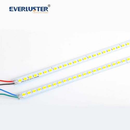 612*612 solar panel light light bar EPISTAR chip