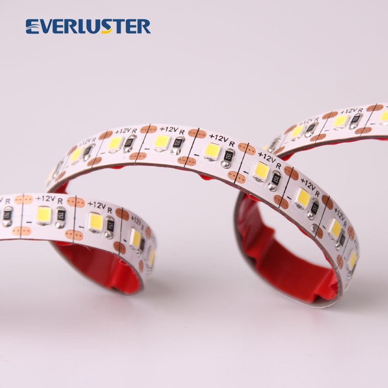 Unique series -2835 led strip light 100leds 12V