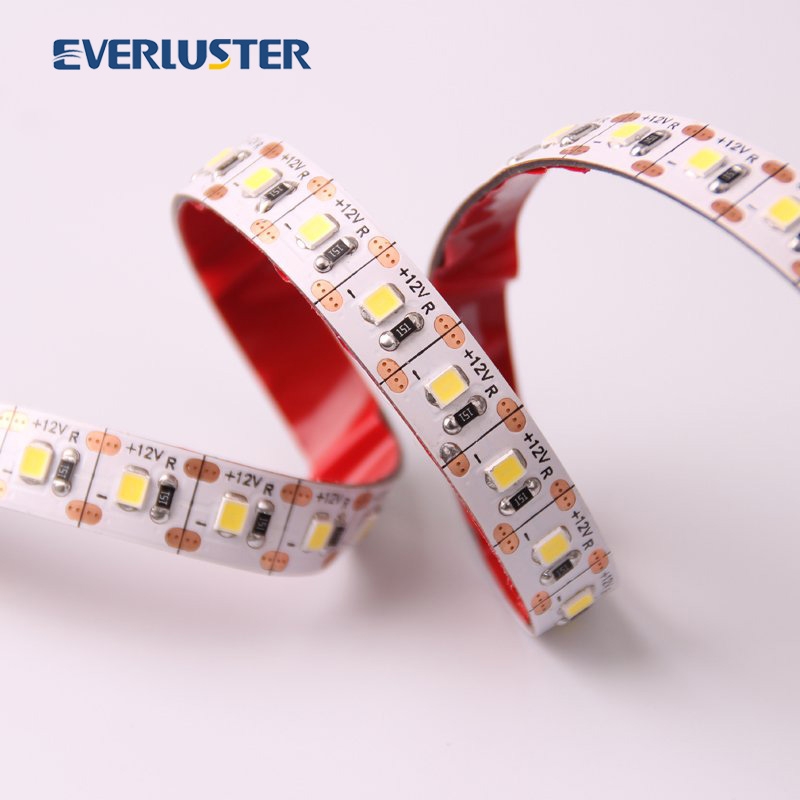 Unique series -2835 led strip light 100leds 12V