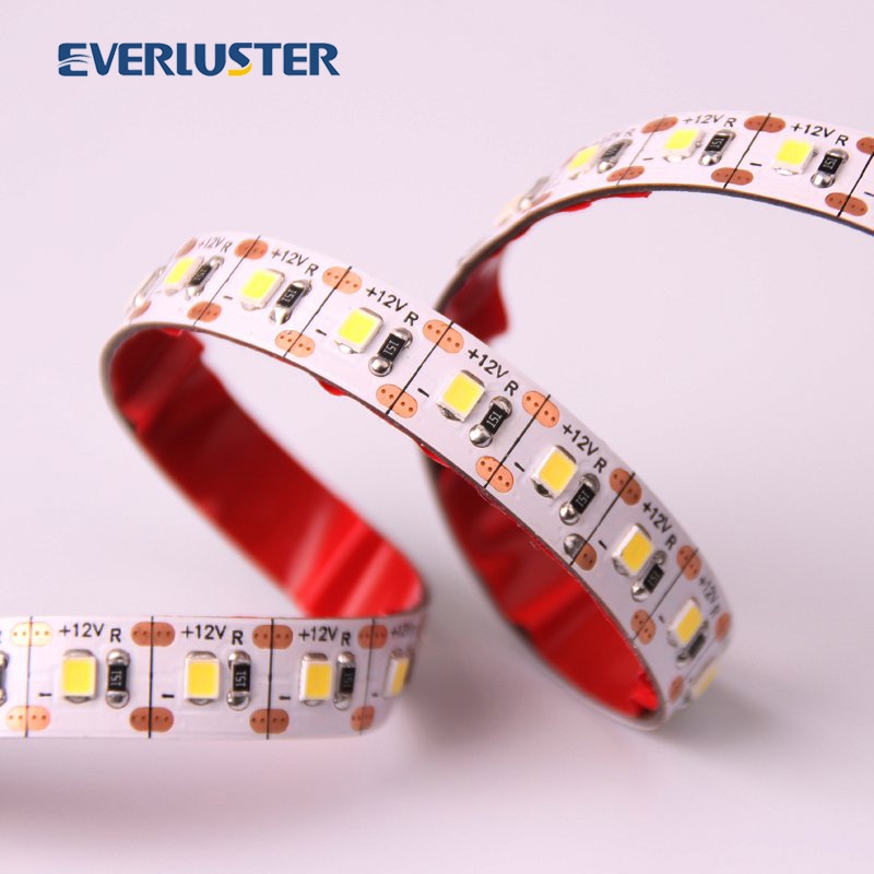 Unique series -2835 led strip light 100leds 12V