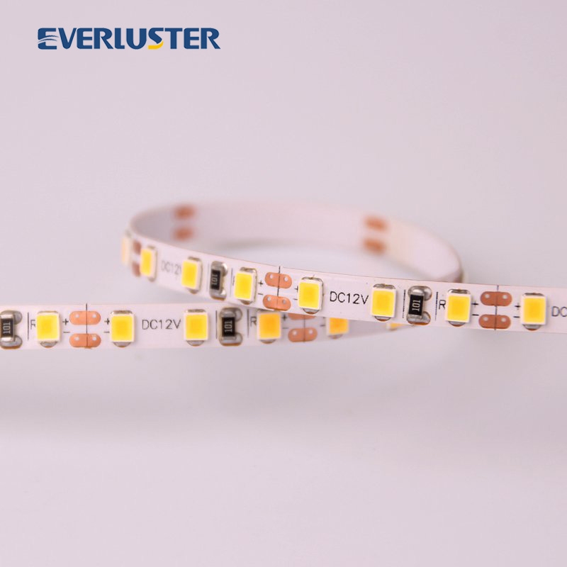 Slim series -2835 led strip 120leds 12V