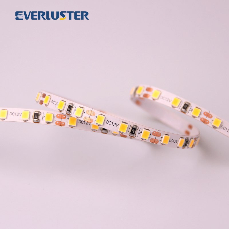 Slim series -2835 led strip 120leds 12V