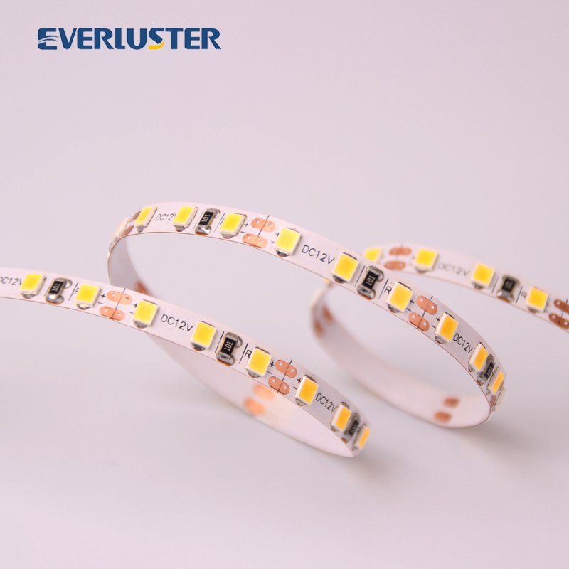 Slim series -2835 led strip 120leds 12V