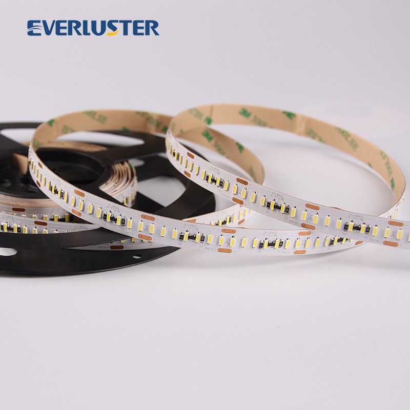 Constant current -4014 led strips 196leds 24V